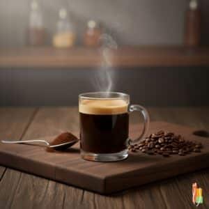 cappuccino-proteine