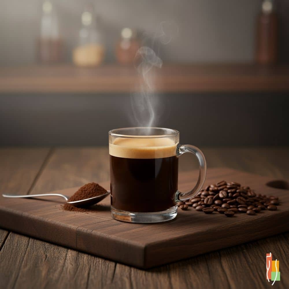 Cappuccino gourmand protéiné, 15g protéines, 0g sucre, boisson chaude, mise en forme, Clinique Maigrir en Santé.