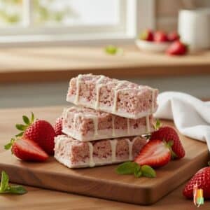 barre-croustillante-proteinee-fraise