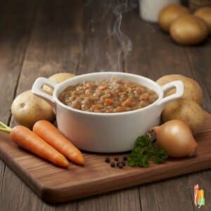 melange-pour-repas-chaud-parmentier