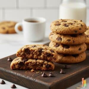 biscuit-proteinee-aux-pepites-de-chocolat