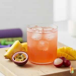 boisson-proteinee-concentree-fruits-tropicaux