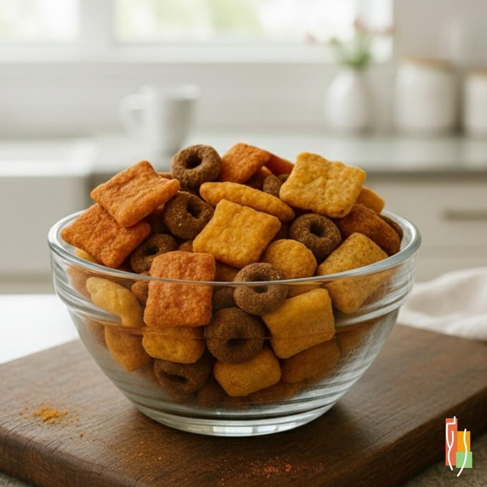 élange protéiné, croustilles BBQ cheddar, céréales soja chocolat, noix de soja salées, collation riche en protéines, Clinique Maigrir en Santé.