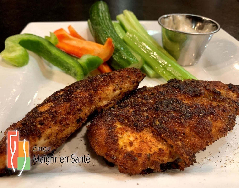 Breadcrumbs with Our Protein Rusks