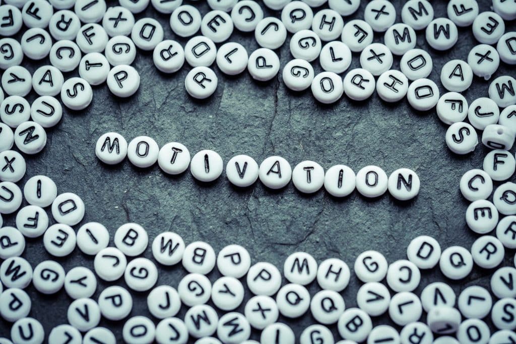 La motivation