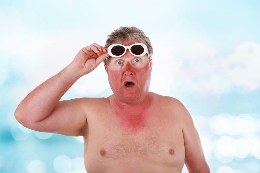 Profitez du soleil de façon intelligente!