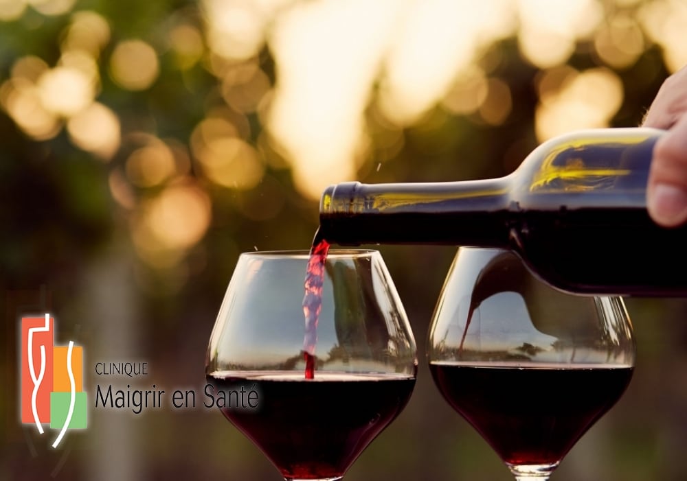 Le vin et les occasions spéciales