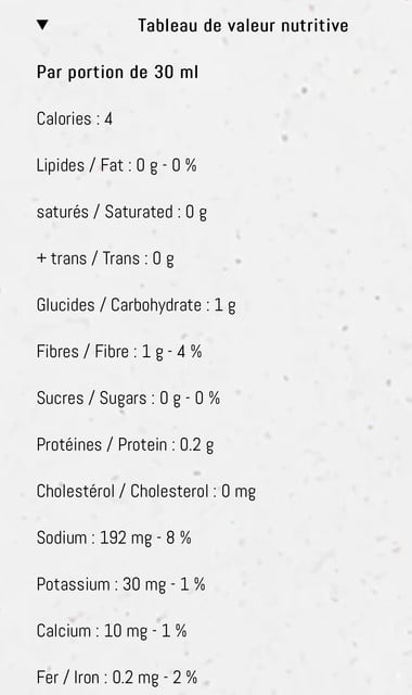 Sauce au chili doux thaï, sans sucre ajouté, condiment asiatique, pour sautés, Clinique Maigrir en Santé.