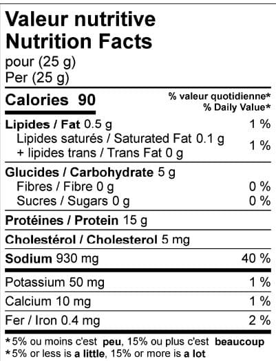 Soupe protéinée poulet et nouilles, riche en protéines, repas réconfortant, contrôle de poids, Clinique Maigrir en Santé.