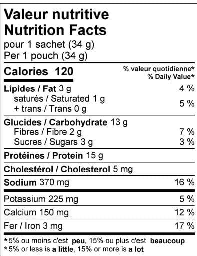Fondant au chocolat protéiné, moelleux, 15g protéines, 130 calories, Clinique Maigrir en Santé.