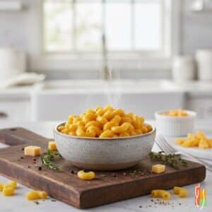 macaroni-au-fromage-et-bacon-proteine