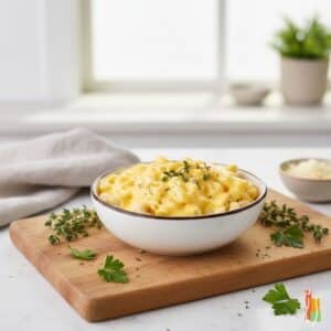 repas-proteine-macaroni-au-fromage-protidiet