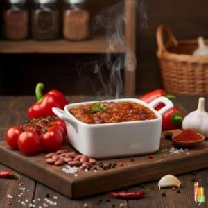 repas-proteine-melange-au-chili
