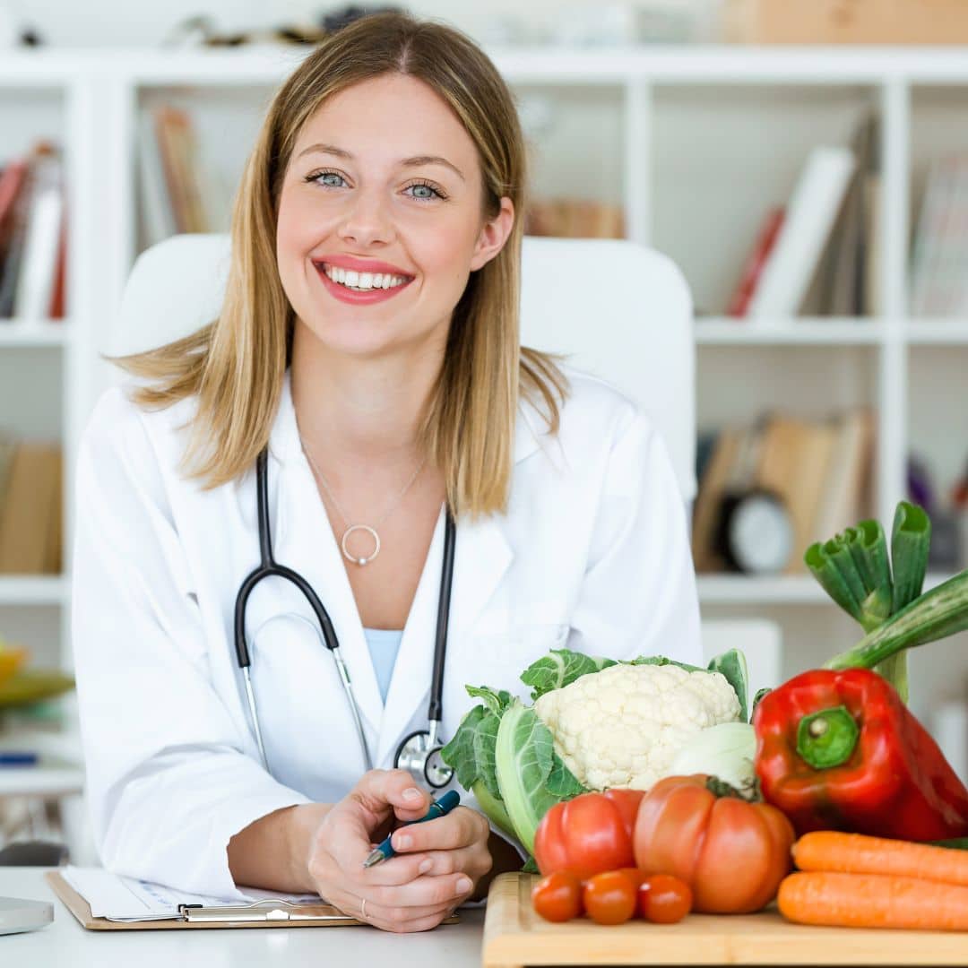 Consultez l'offre d'emploi de nutritionniste chez Clinique Maigrir en Santé, Québec.