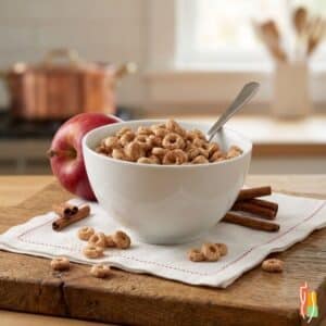 cereales-proteinees-saveur-de-pommes-et-cannelle