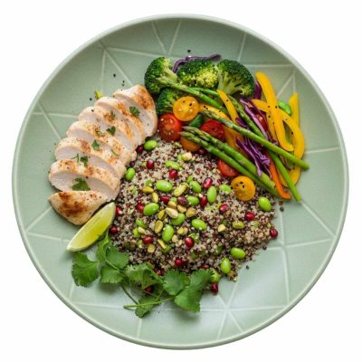 Notre régime protéiné vous assure une perte de poids rapide et sans faim, grâce à l'expertise de nos 10 cliniques.